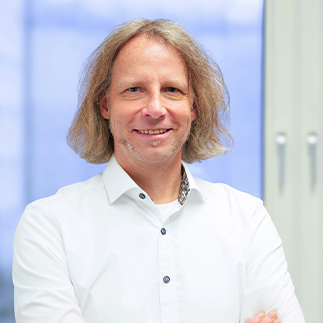 Andreas Neumann
