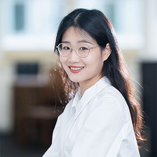 Xiaoqing Yang
